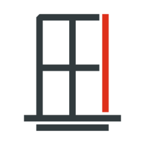 façades, menuiseries en aluminium